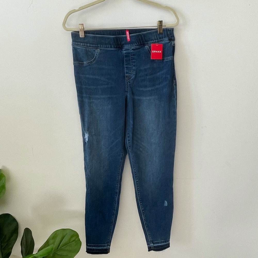 COPY - Spanx Jegging